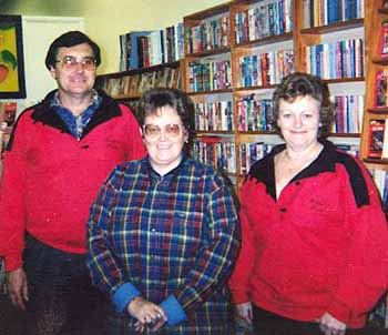 Lynsey in New Zealand